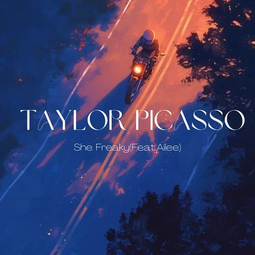 My Love(Feat.Ailee)-Taylor Picasso