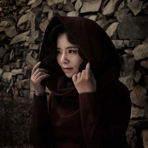 龔琳娜《小河淌水》-龔琳娜