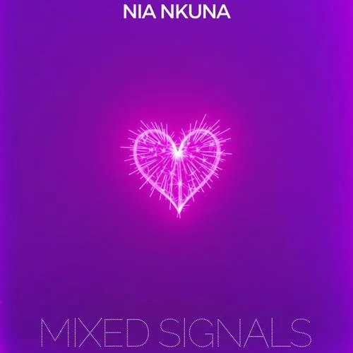 Out of my system-Nia Nkuna