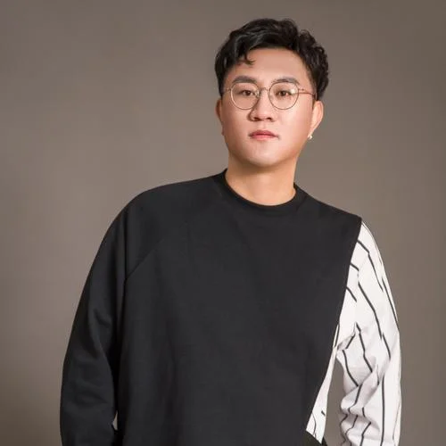 我們一起闖碼頭(DJ版)-大哲