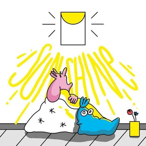 Sunshine-Crush&Hoody (??)