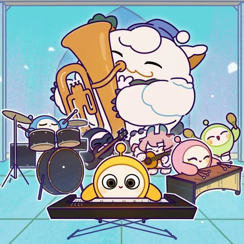 EGGY NEW YEAR-蛋仔派對(duì)