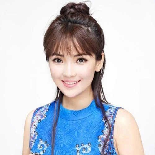 其實我很在乎你-斯琴高麗