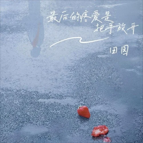 最后的疼愛是把手放開-田園