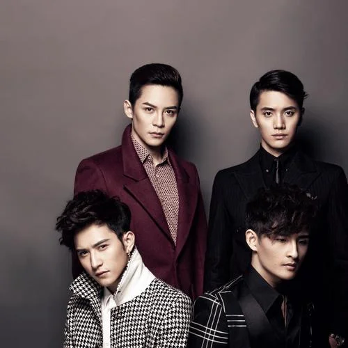 鸭梨大 (快四版)-至上励合