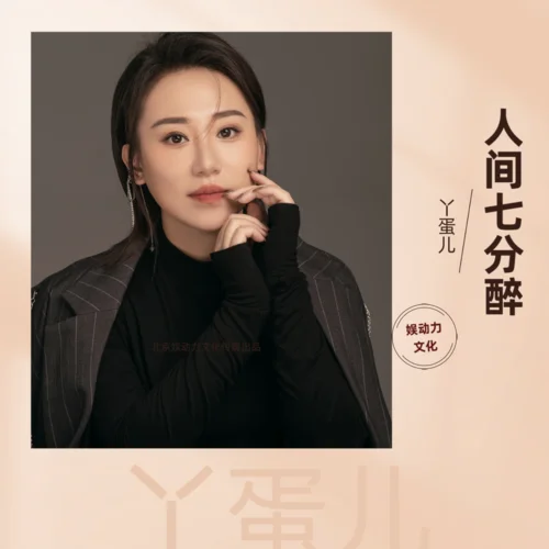 人間七分醉（DJ沈念版）(DJ版)-丫蛋