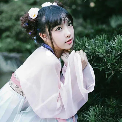 執(zhí)素兮 – 赤伶 (正式版)-臨淵不羨魚