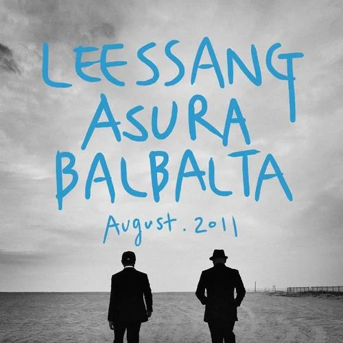 ??-Leessang&白智英