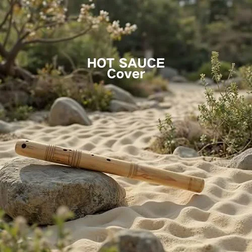 HOT SAUCE (Cover BABYMONSTER)-氣泡音