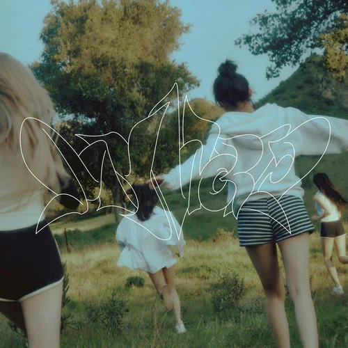 Welcome To MY World (Feat. n?vis)-aespa (???)&n?vis