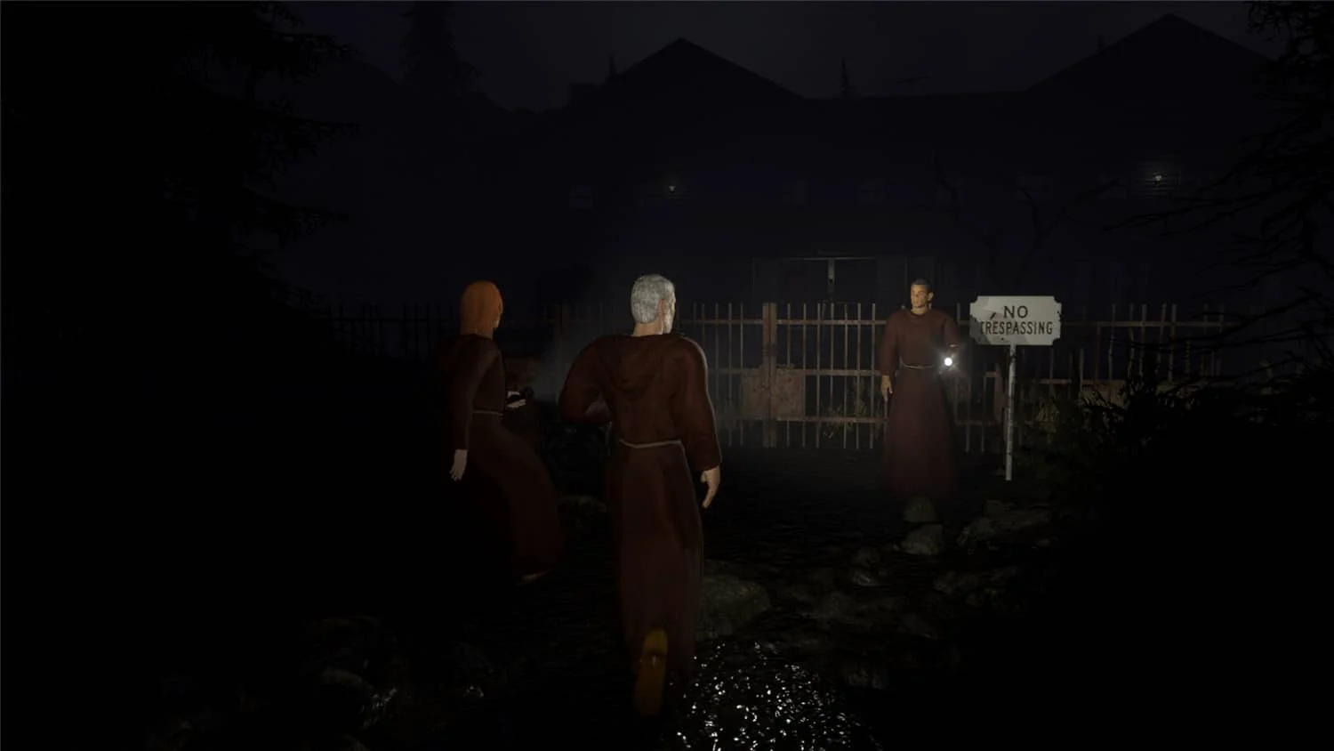 《吞噬DEVOUR》中文版