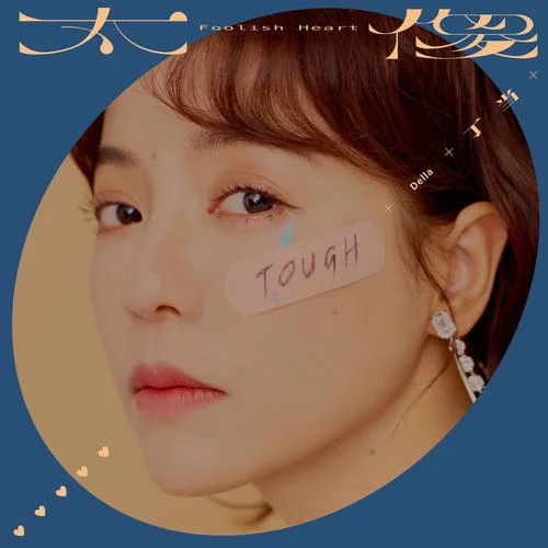 太傻-丁當(dāng)