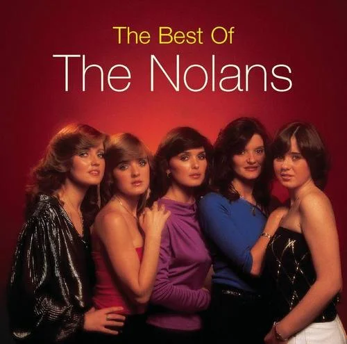 Sexy Music-The Nolans