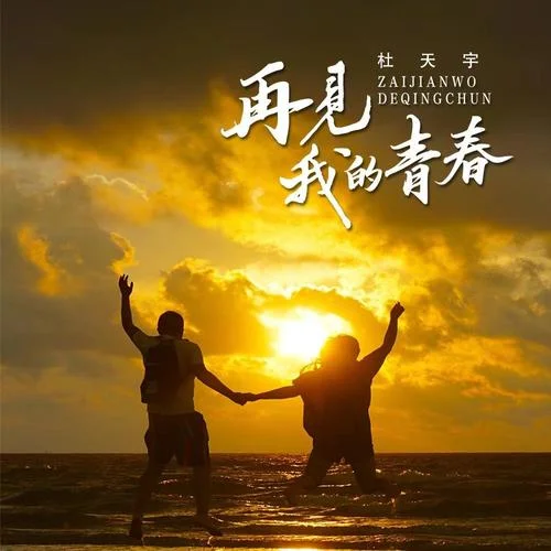 退場的少年-杜天宇