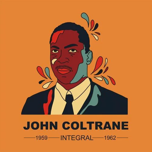I Wish I Knew-John Coltrane
