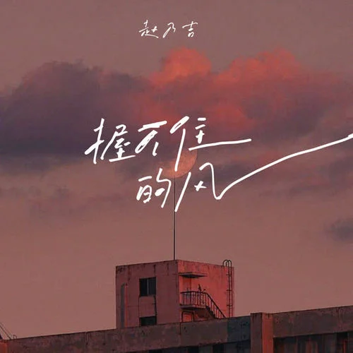 握不住的风-赵乃吉