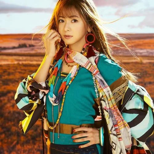 Missing You-倉木麻衣