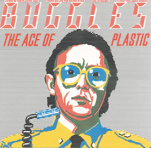 Video Killed The Radio Star (Album Version)-The Buggles