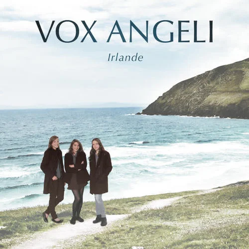 New Soul-Vox Angeli