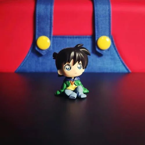 踏山河（奧特曼版本中文）-袖珍巨人