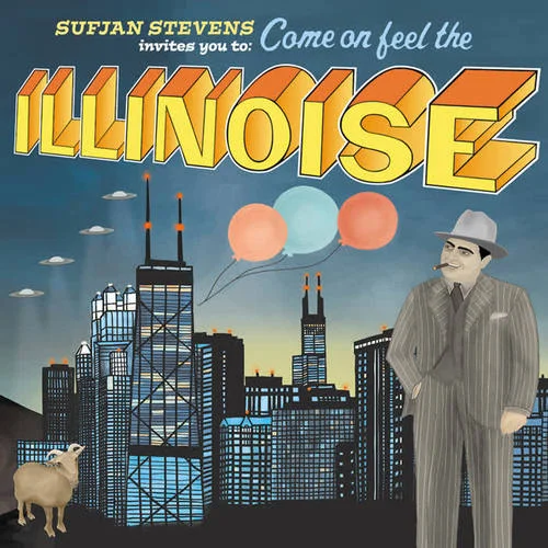 Jacksonville-Sufjan Stevens