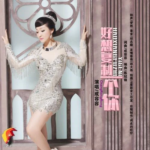 好想復(fù)制一個(gè)你-成容容