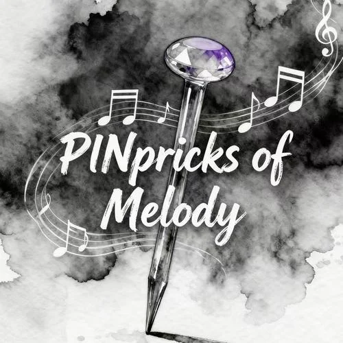 暗香 (煙嗓男版)-大頭針AI