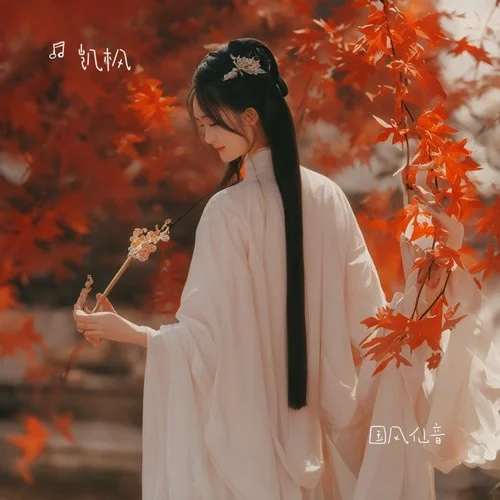 國風(fēng)仙音-凱楓