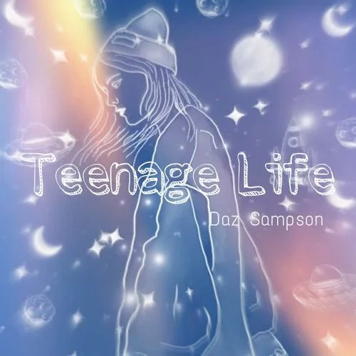 Teenage Life(Original Mix)-Daz Sampson