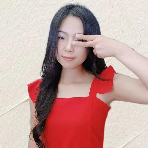 留下我美夢（粵語版） (cover: 甄妮)-采薇薇