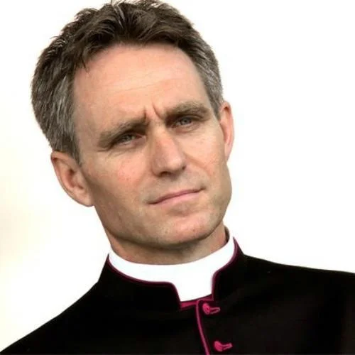 Positive Rush-adam salkeld