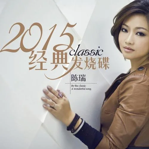 错过了缘分错过你(发烧版)-陈瑞