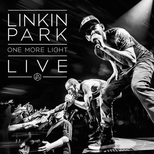 One More Light(One More Light Live)-Linkin Park