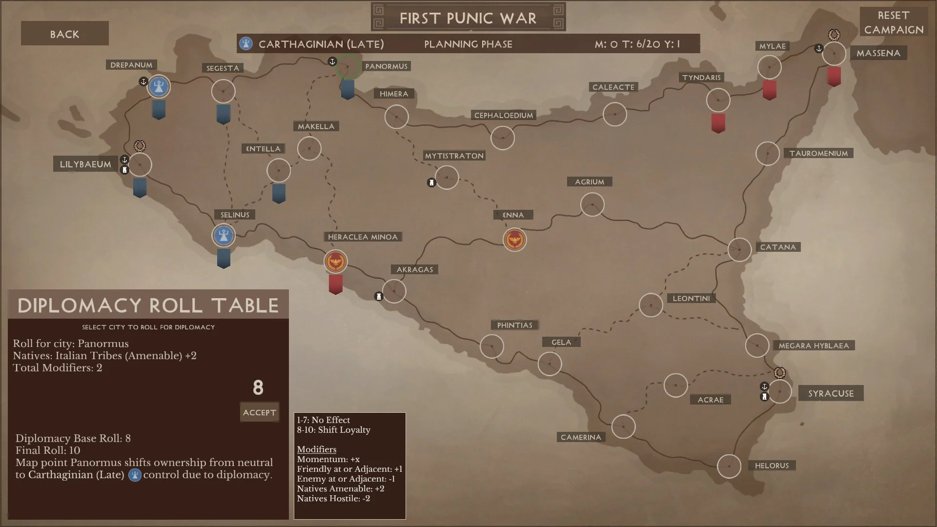 《將軍:古典時(shí)代》中文版