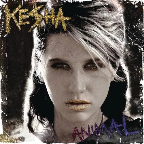 Your Love Is My Drug-Kesha