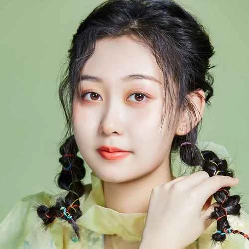 萱草花(伴奏)-楊爍