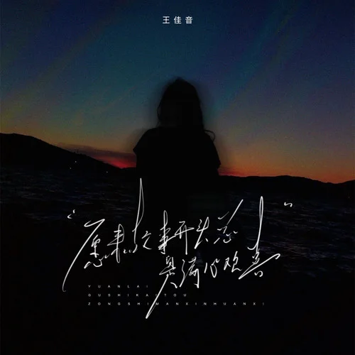 原來故事開頭總是滿心歡喜(DJ九零版)-王佳音