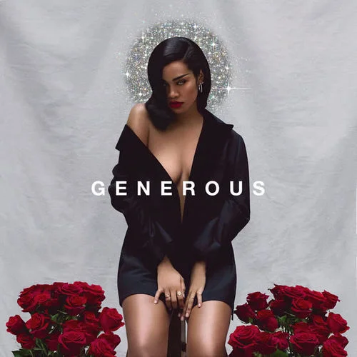 Generous-Amber Mark