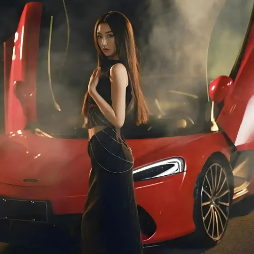 车载DJ劲爆嗨曲-夜店之王