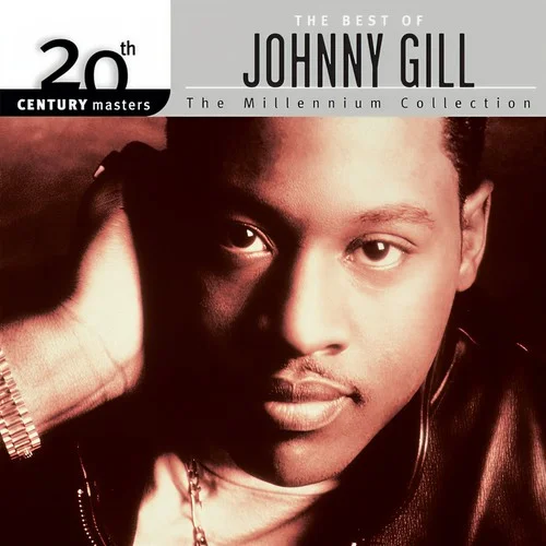 Let\’s Get The Mood Right-Johnny Gill