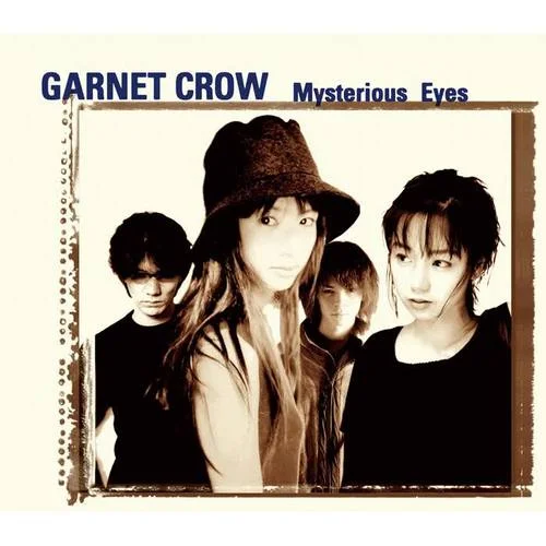 Mysterious Eyes-GARNET CROW