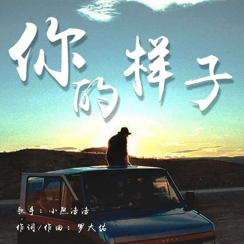 你的樣子(DJ京仔版)-小熊浩浩