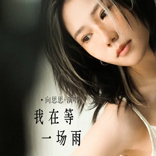 我在等一場雨-向思思