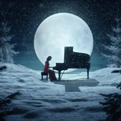 10.Gs - 璃月港-茶園初雨