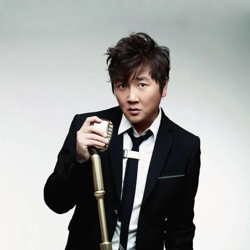 貝加爾湖畔-孫楠&張碧晨