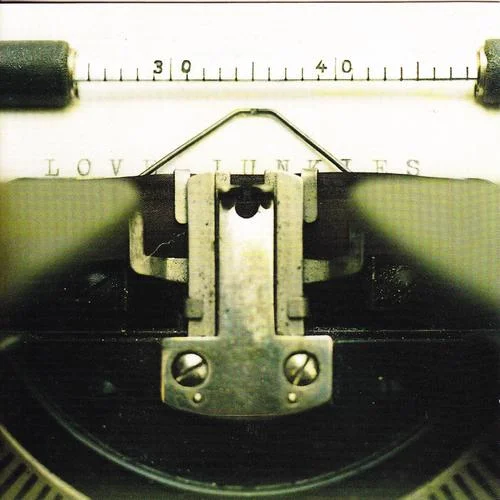 Lay Down-Naked Lunch