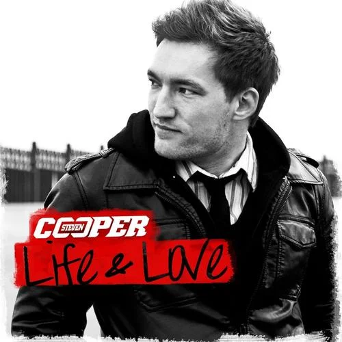 Born to Do-Steven Cooper