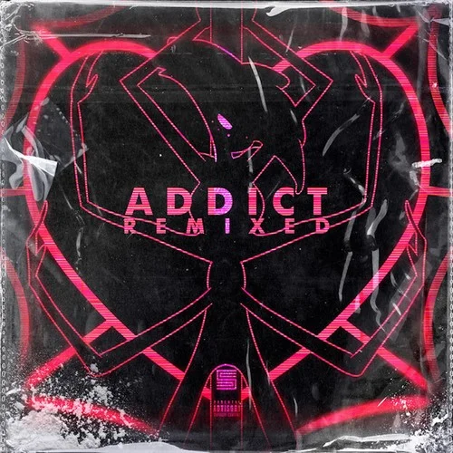 Addict (Explicit)-Silva Hound&Michael Kovach&Chi-Chi