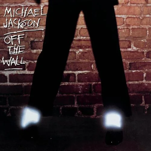 Off the Wall-Michael Jackson