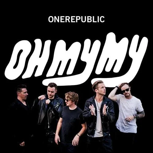 Human-OneRepublic